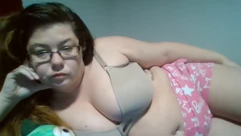 Natalie online show from September 29, 4:00 am