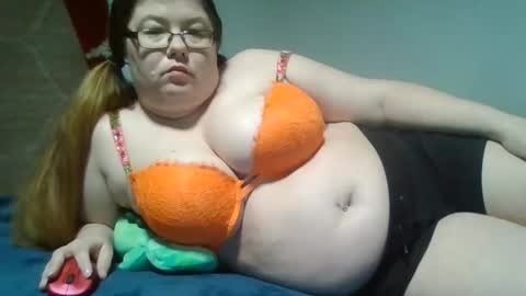Natalie online show from May 3, 1:11 am