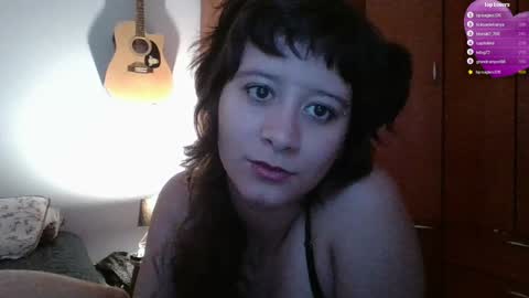 Luana and Leon online show from January 20, 9:11 pm