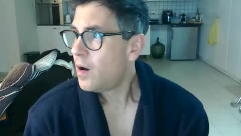 John Smith online show from January 26, 6:58 pm