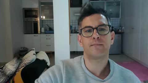 John Smith online show from January 12, 12:44 pm