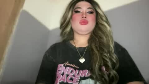 Rose Wilson online show from November 4, 3:52 am