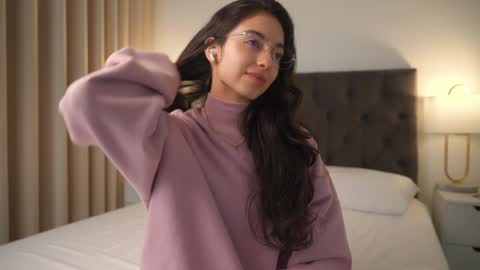 Naughty Samm online show from December 1, 1:53 pm