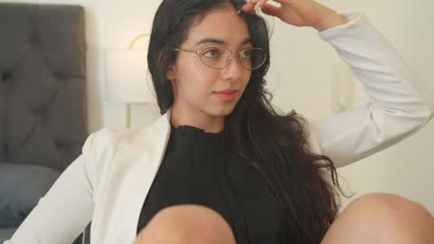 Naughty Samm online show from February 13, 3:15 pm