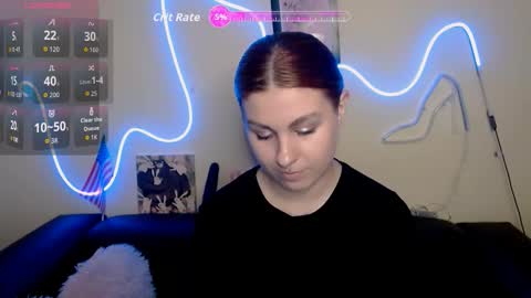 naughtysandy11 online show from October 17, 11:25 am