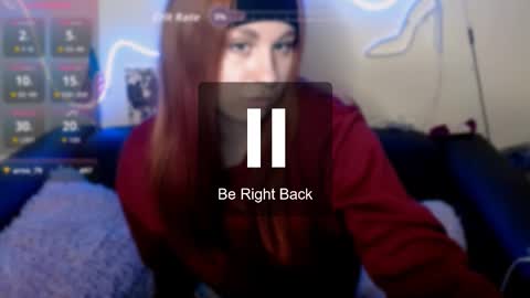 naughtysandy11 online show from October 8, 11:27 am