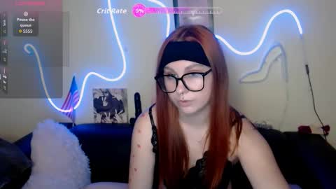 naughtysandy11 online show from October 12, 12:31 pm