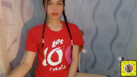 Celine online show from February 25, 1:53 am