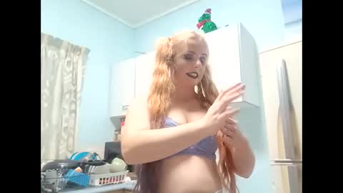 Naughty Jess online show from March 4, 3:20 pm