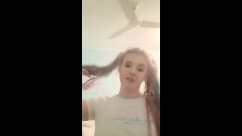 Naughty Jess online show from March 24, 12:11 pm