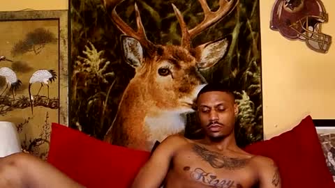 Mekhi or Khi online show from January 21, 7:17 pm
