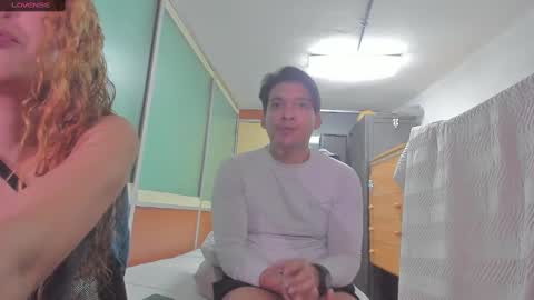 Arantxa online show from February 16, 8:33 pm