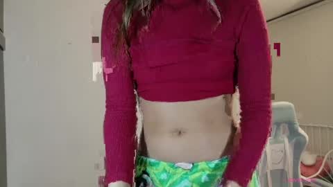 sabrina online show from April 12, 7:45 am