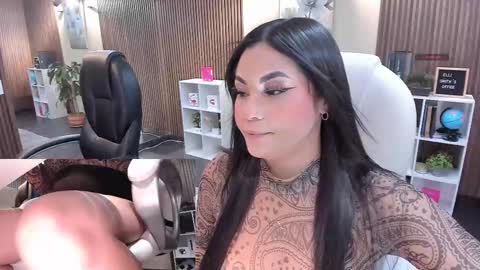         online show from October 28, 7:26 pm