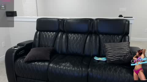 nautimermaid online show from February 26, 12:52 am