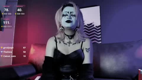 Navier  online show from April 10, 6:30 am