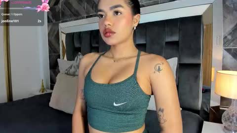    online show from February 18, 11:43 am