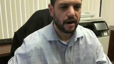 nayrb352 online show from November 7, 4:20 pm