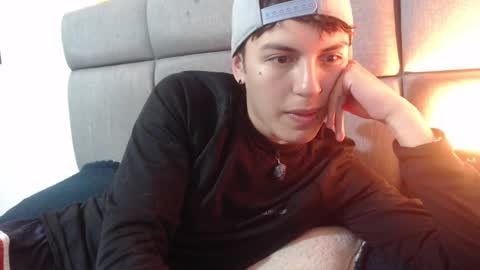 Im Nayton online show from February 5, 12:09 pm