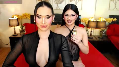 F R A N Z I A online show from February 23, 8:16 am