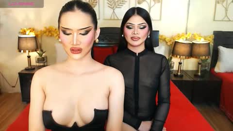 F R A N Z I A online show from March 3, 9:00 pm