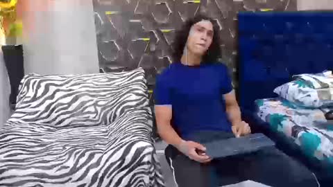 Nazper online show from September 15, 4:30 pm