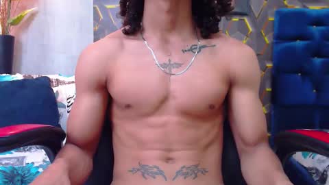 Nazper online show from February 26, 10:24 pm