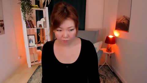 Snapshot of nazu_chan chatting on October 20, 10:53 am Natzuko online show from October 20, 10:53 am