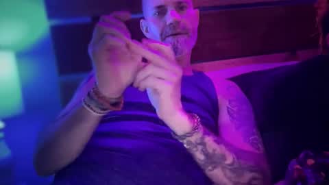 NC Bald And Beautiful online show from February 11, 7:45 am