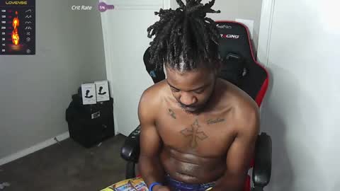 Thony online show from December 18, 6:14 pm