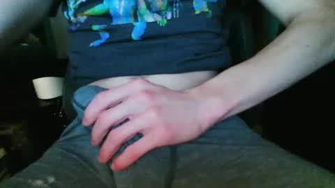 ndude123 online show from January 23, 5:02 am