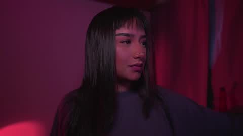 Nefertari online show from February 12, 11:36 am