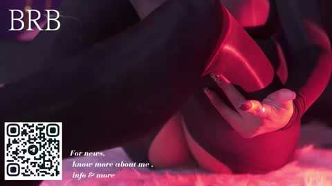 Nefertari online show from December 18, 11:16 am