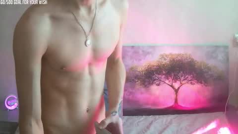 Keendle online show from January 16, 3:26 am