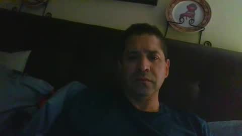 Neal2822 online show from October 20, 4:28 am