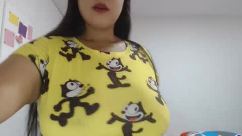 Nebyula online show from February 25, 7:27 pm