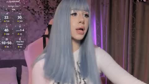 Eva online show from February 23, 3:36 pm