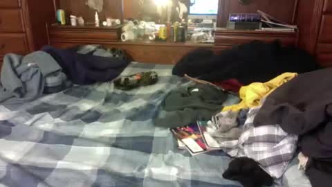 nedddludd online show from April 11, 12:26 am