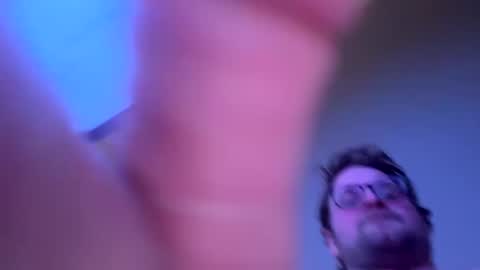 nedry11111 online show from January 17, 7:30 am