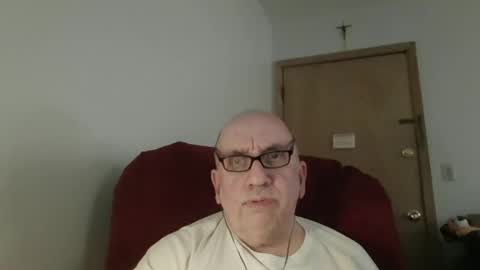 Tom online show from May 28, 11:03 pm