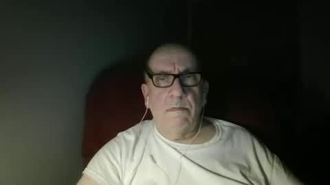 Tom online show from April 15, 1:20 am