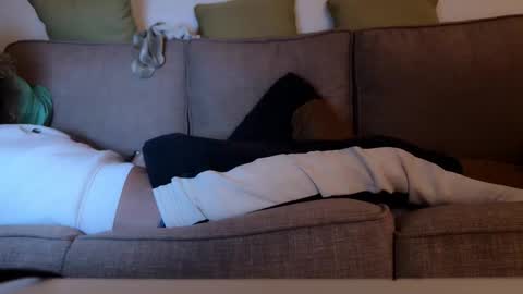 d03sntmatt3r online show from February 1, 12:08 am