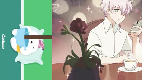 Nei turn green online show from October 22, 9:38 pm