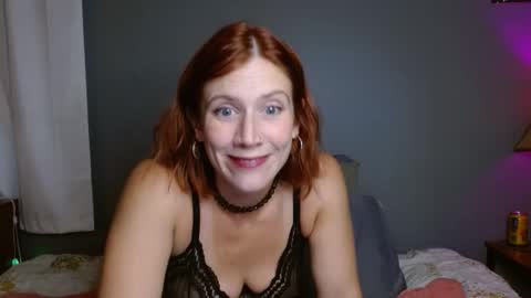 JenniferJen online show from November 12, 12:46 am