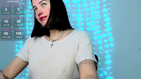 Neferutt online show from April 20, 7:06 pm