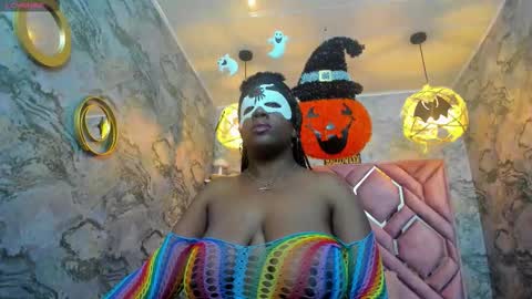 Nefer  online show from October 30, 4:57 am