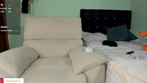 NEGAN  online show from October 25, 12:44 am