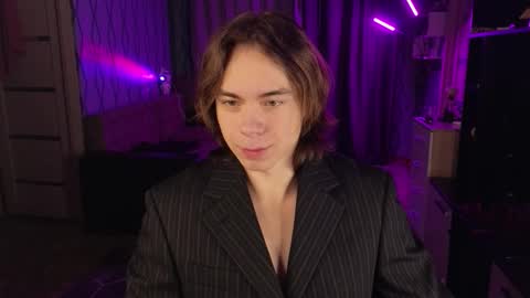 Negan online show from November 26, 3:15 am