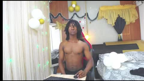 NEGGA online show from December 14, 2:01 pm