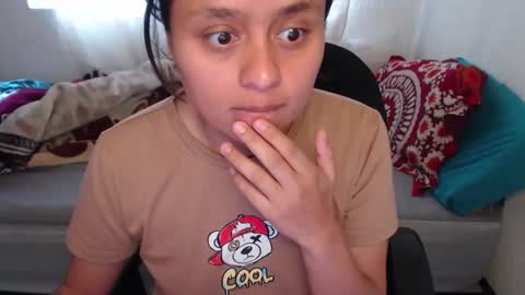 Zoe online show from October 27, 11:32 am